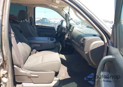 2013 GMC Sierra 1500 Sle from USA, damaged, VIN 3GTP1VE06DG162086